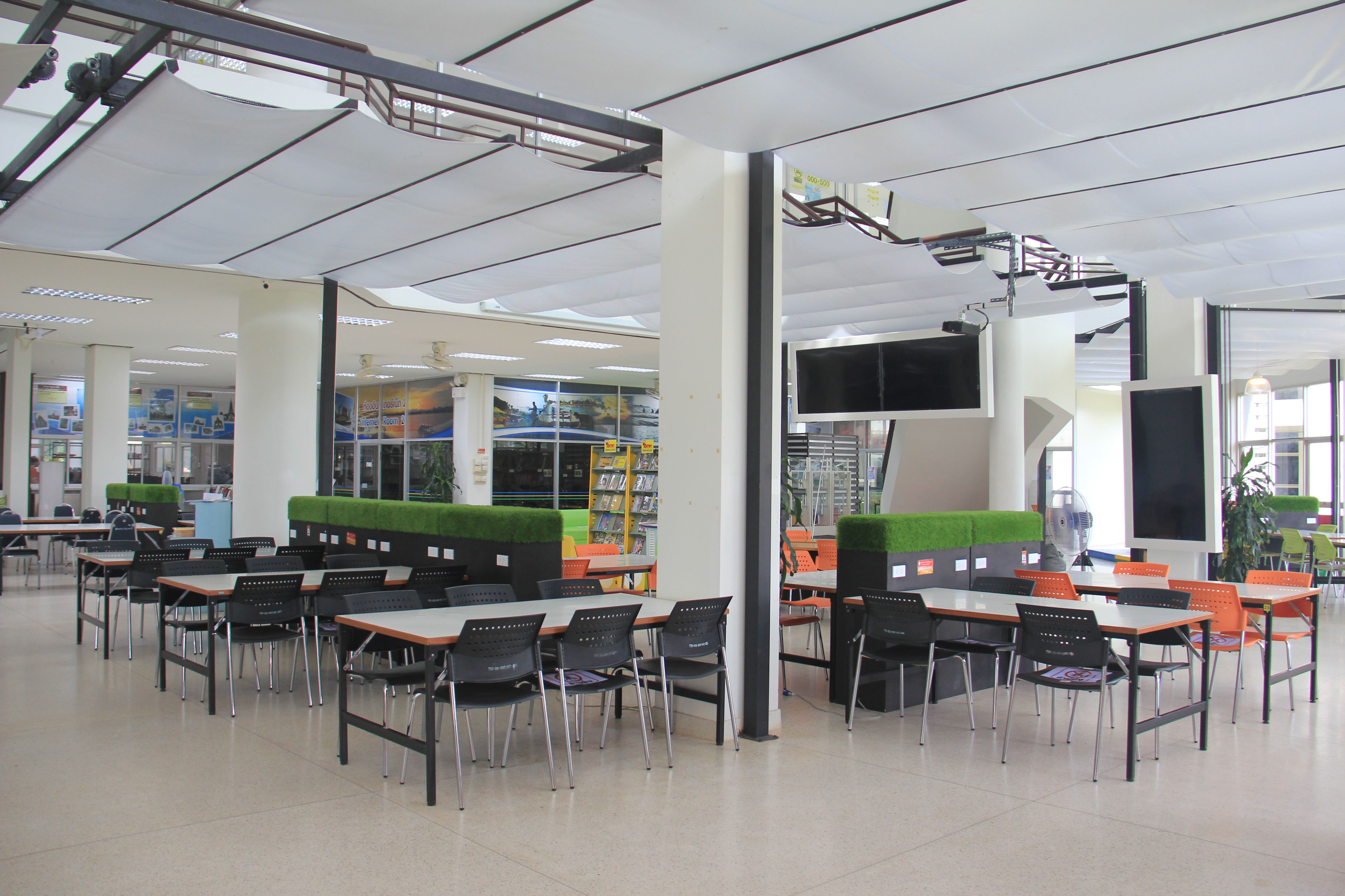 fiction-corner - NPU Library