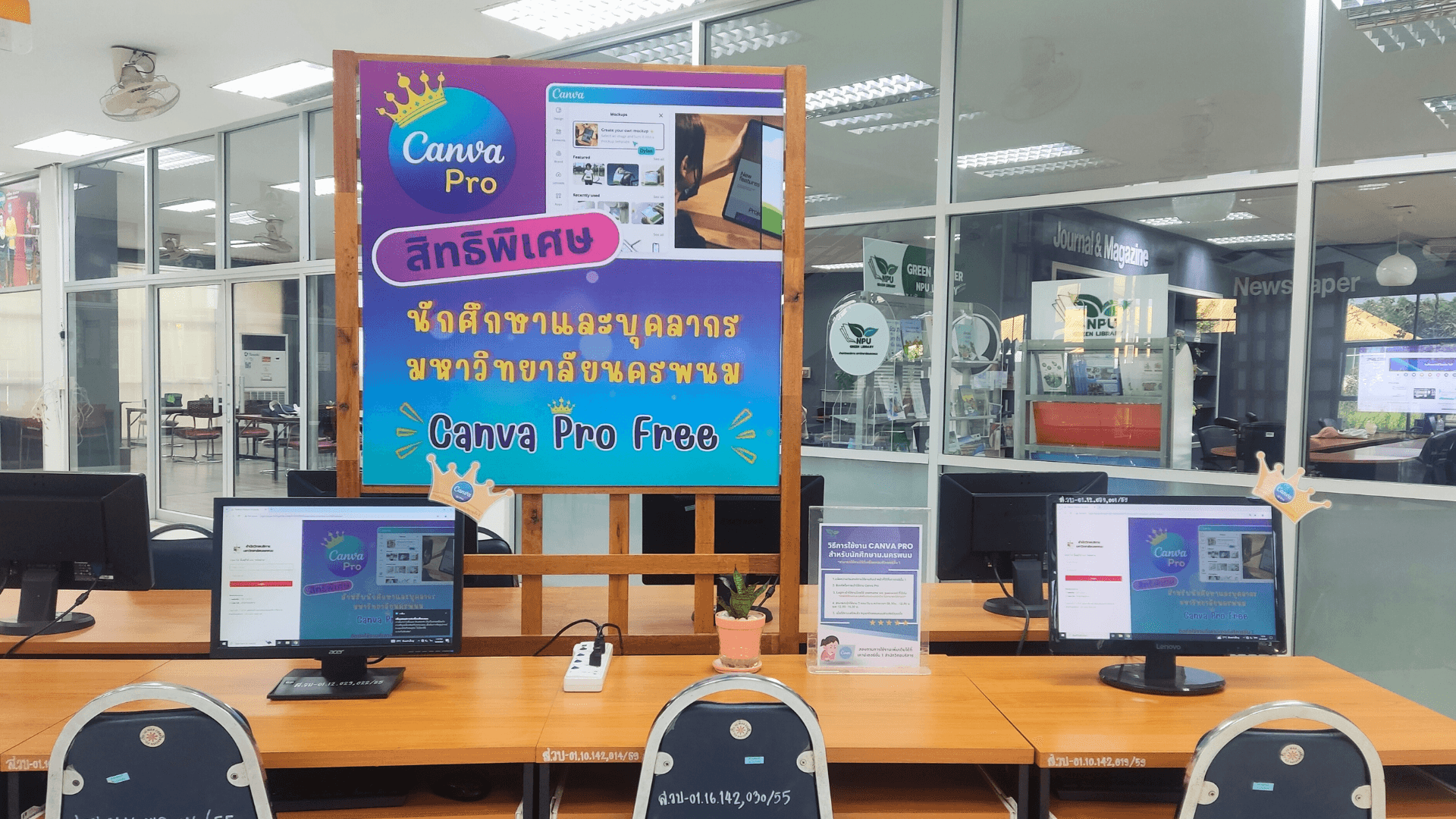 Canva Pro