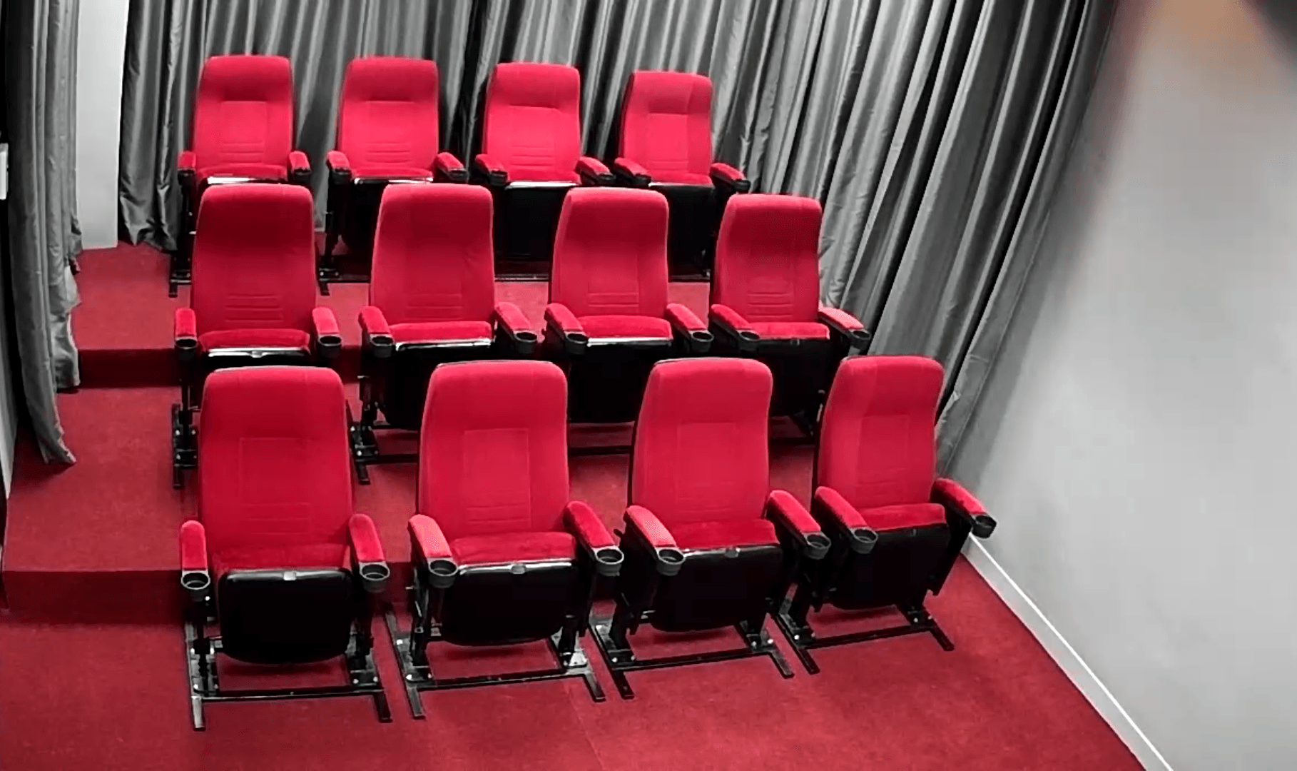 Mini Theater